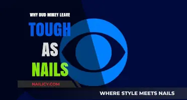 Why Did Mikey Leave Tough as Nails? Unraveling the Mystery