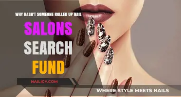 Untapped Opportunity: Why Nail Salons Remain Unconsolidated in Search Funds