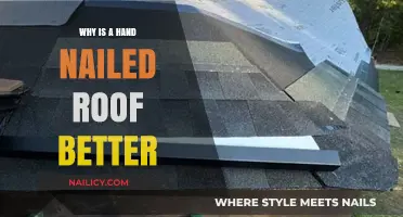 Hand-Nail Roofing: Superior Durability, Precision, and Longevity Explained