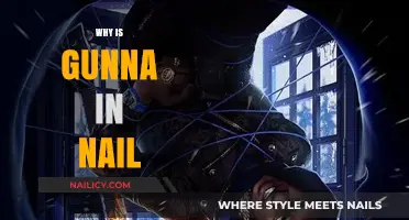 Why Gunna's 'Nail' Lyrics Sparked Controversy and Debate