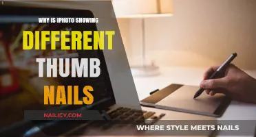 Why iPhoto Thumbnails Differ: Causes and Fixes Explained