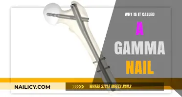 Gamma Nail Explained: Origins and Uses in Orthopedic Surgery