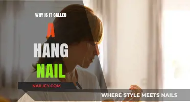 Unraveling the Mystery: Why Is It Called a Hang Nail?