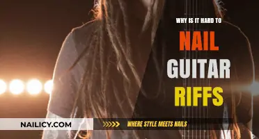 Mastering Guitar Riffs: Overcoming Challenges to Perfect Your Playing