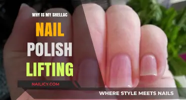 Why Shellac Lifts: Common Causes and Prevention Tips