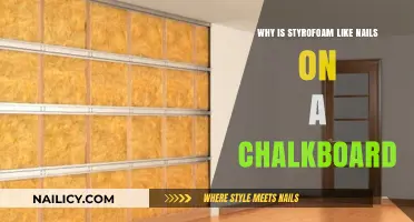 Styrofoam's Irritating Squeak: Why It Grates Like Nails on Chalkboard