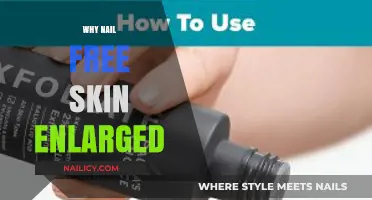 Understanding Nail-Free Skin Enlargement: Causes, Symptoms, and Effective Solutions