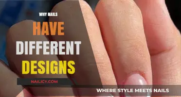 Exploring the Creative World of Nail Art: Designs and Meanings