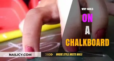 Why Nails on a Chalkboard Trigger Universal Discomfort: Science Explained