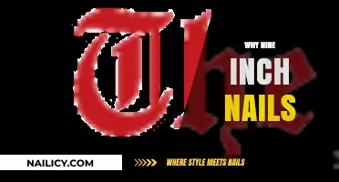 Unraveling Nine Inch Nails' Impact: A Deep Dive into Their Legacy
