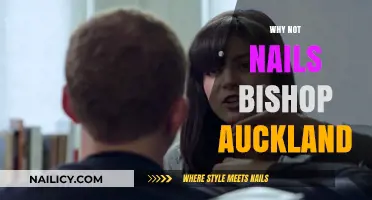 Why Not Nails Bishop Auckland: Your Ultimate Nail Care Destination