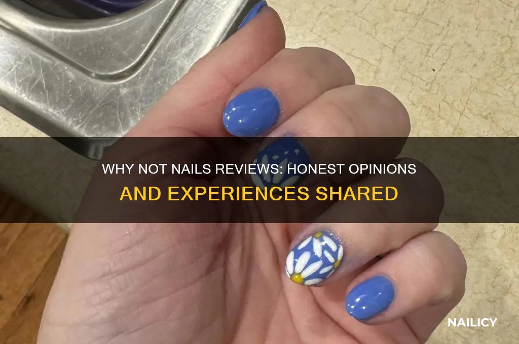 why not nails reviews