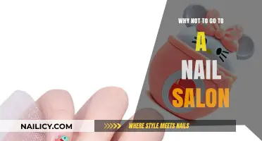 Skip the Salon: DIY Nail Care Saves Time and Money