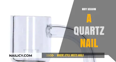 Enhance Your Dabbing Experience: The Benefits of Seasoning a Quartz Nail