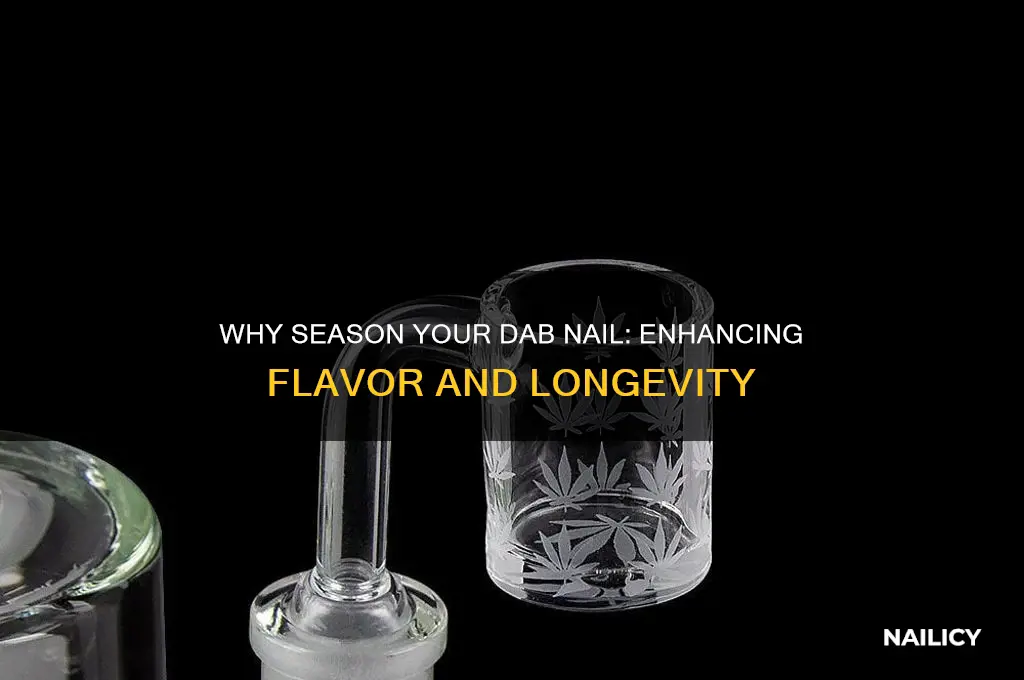 why season dab nail
