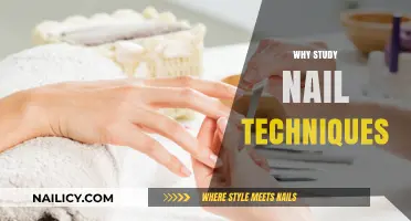 Mastering Nail Techniques: Elevate Your Skills and Client Satisfaction