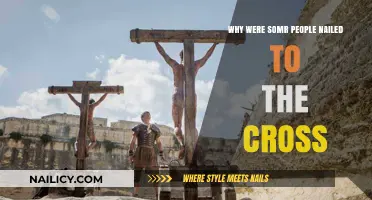 Nailed to the Cross: Historical and Cultural Reasons Behind Crucifixion