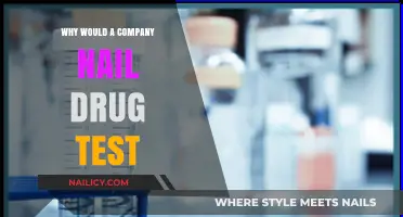 Why Companies Nail Drug Tests: Safety, Productivity, and Legal Compliance