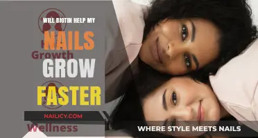Biotin's Effect on Nail Growth: Does it Work?