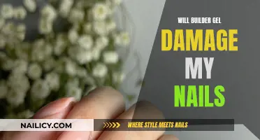 Builder Gel: Safe or Harmful for Nails?