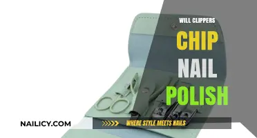 Will Clippers Chip Nail Polish? Tips to Prevent Manicure Damage