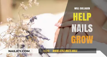 Collagen's Effect on Nail Growth: What You Need to Know