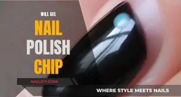 Gel Nail Polish: Chip-Free or Not?