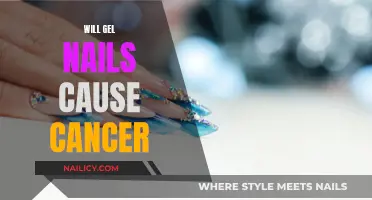 Gel Nails and Cancer: Is There a Link?
