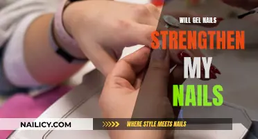 Gel Nails: Strengthening or Weakening Your Nails?