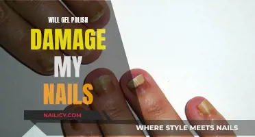 Gel Polish: Damaging Nails or Safe Beauty Treatment?