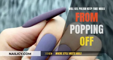 Gel Polish: The Secret to Long-Lasting Fake Nails