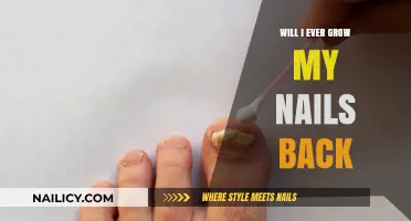 How to Regrow Nails: Effective Strategies for Nail Growth