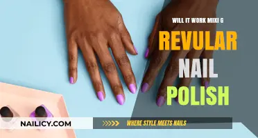 Can You Mix Regular Nail Polish? Tips and Tricks Revealed
