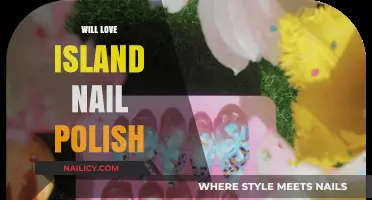Will Love Island Nail Polish Trends Dominate Summer Manicures?