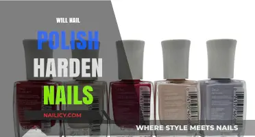 Does Nail Polish Strengthen or Weaken Your Nails? Find Out Here