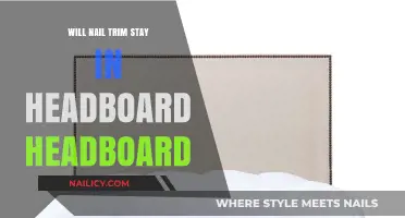 How to Keep Your Headboard Looking Sharp