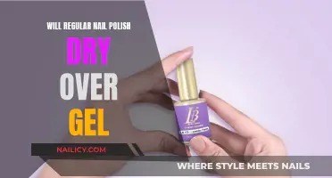 Nail Polish and Gel: Can They Coexist?