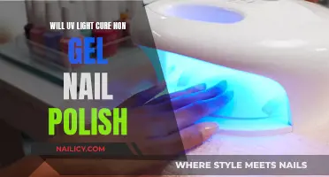 UV Light and Non-Gel Nail Polish: Effective or Not?