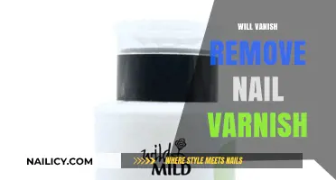 Vanish for Nails: Does It Work?