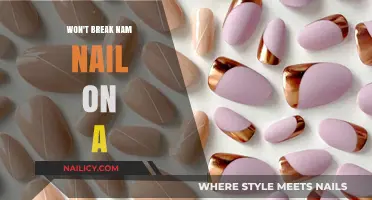 Tough and Trendy: Nails That Won't Break on a Dime