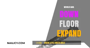 Does Nailing Down Flooring Cause Expansion? Facts and Myths Explained