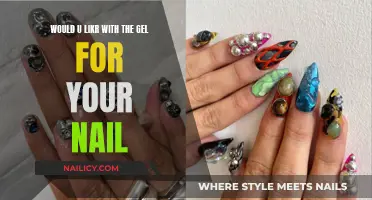Gel Nails: Pros, Cons, and Tips for At-Home Care