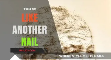 Would You Like Another Nail? Exploring the Art of Hammering