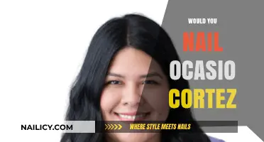 Would You Nail Ocasio-Cortez? Unpacking the Politics of Objectification